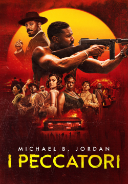 I PECCATORI (SINNERS).